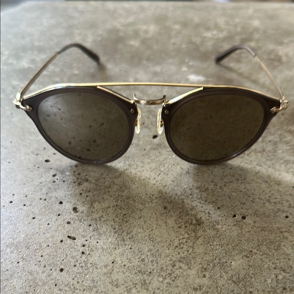 Oliver Peoples Remick Sunglasses